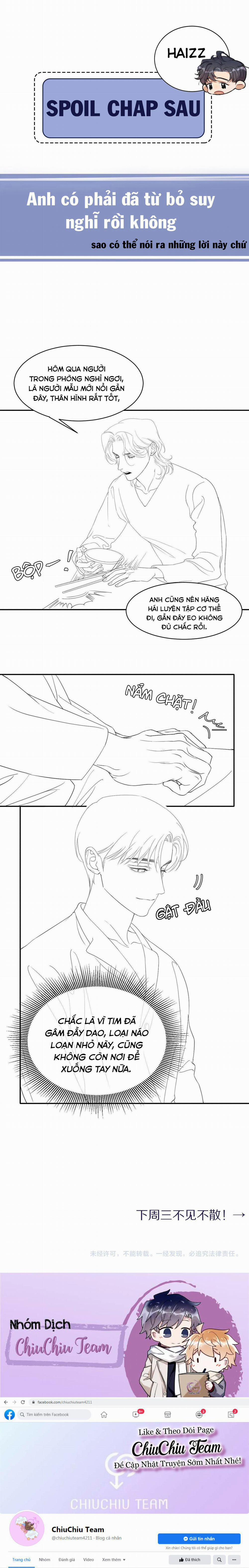 Nhất Túy Kinh Niên 37 trang 9