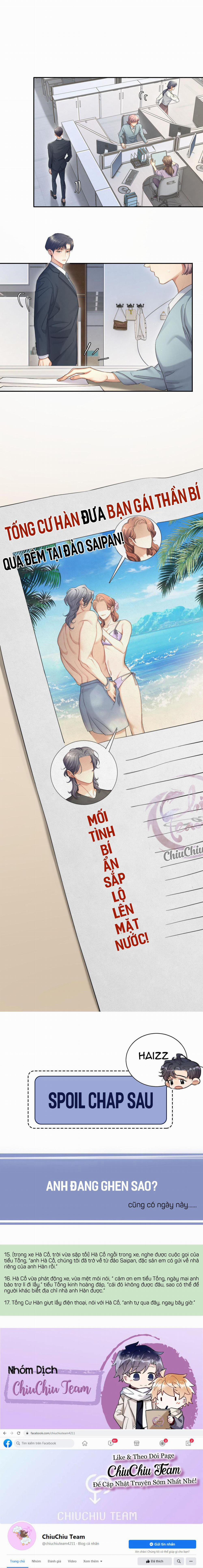 Nhất Túy Kinh Niên 38 trang 12