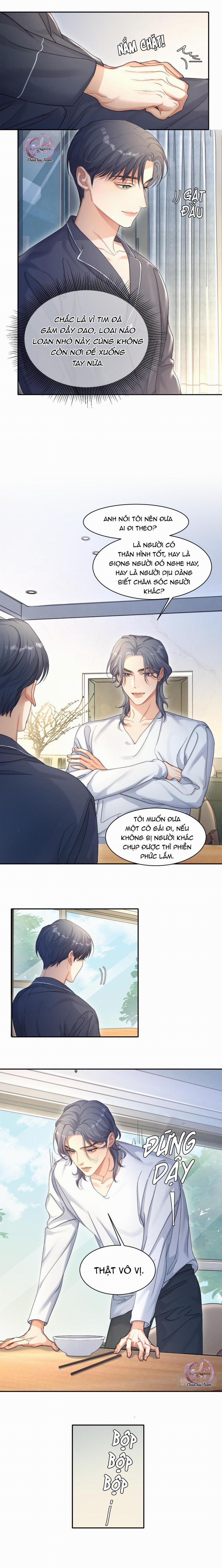 Nhất Túy Kinh Niên 38 trang 5