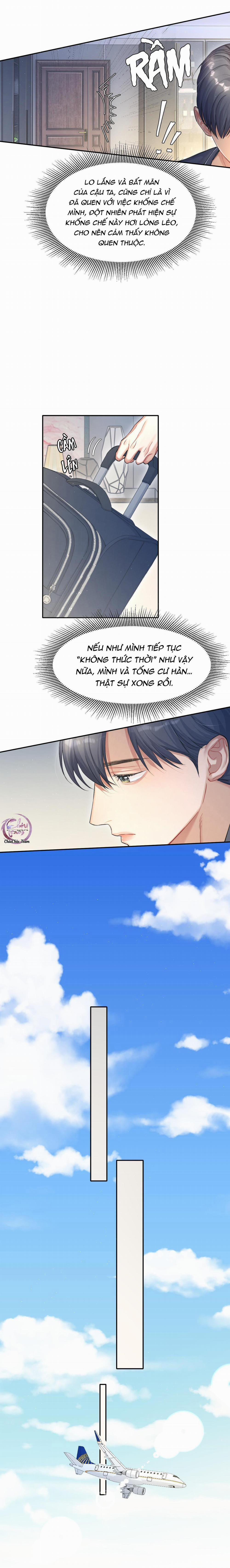 Nhất Túy Kinh Niên 38 trang 6