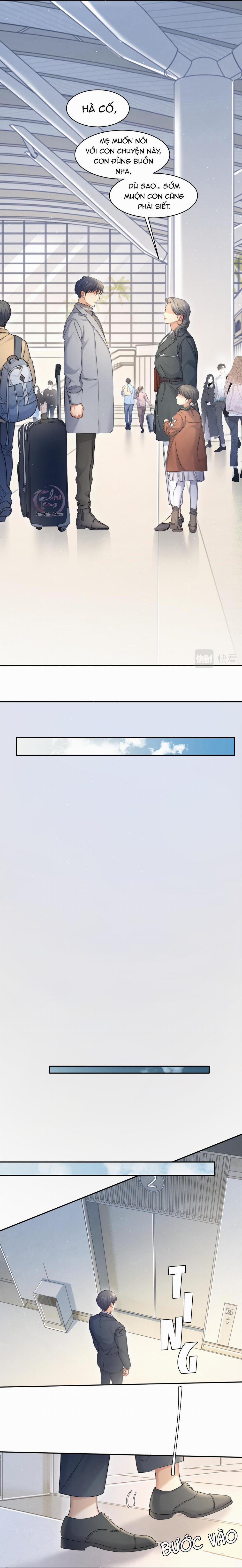 Nhất Túy Kinh Niên 38 trang 9