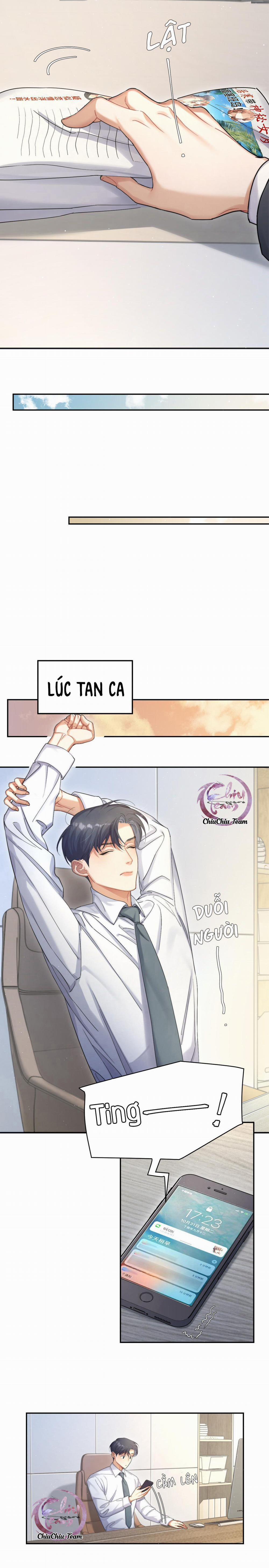 Nhất Túy Kinh Niên 39 trang 3