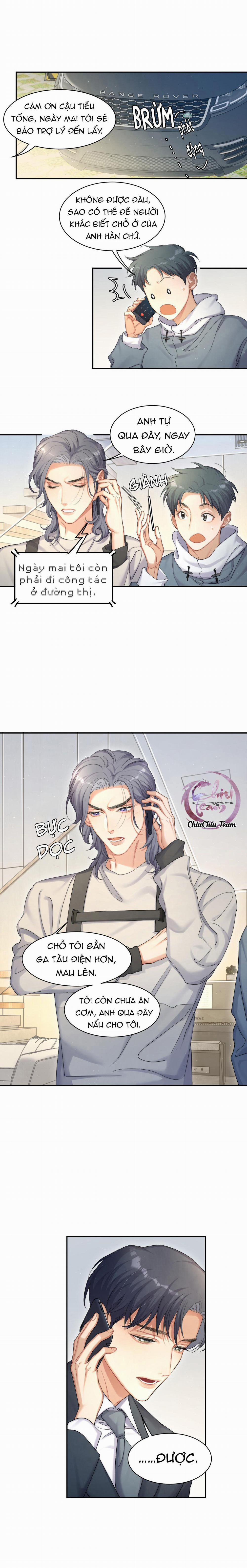 Nhất Túy Kinh Niên 39 trang 6