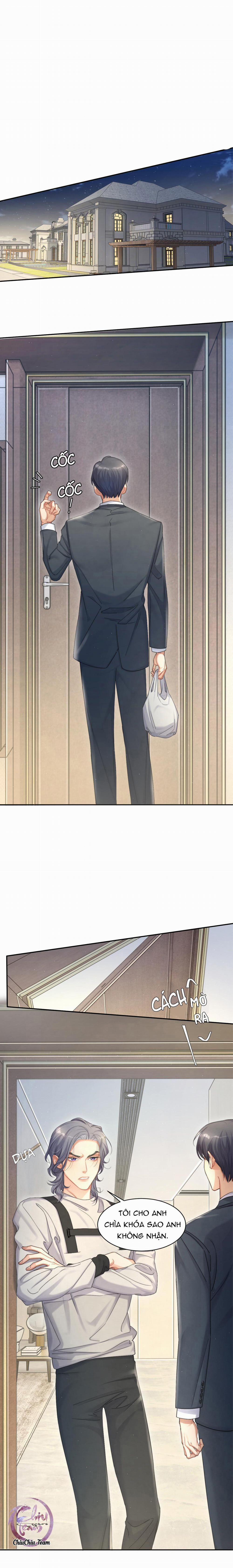 Nhất Túy Kinh Niên 39 trang 7