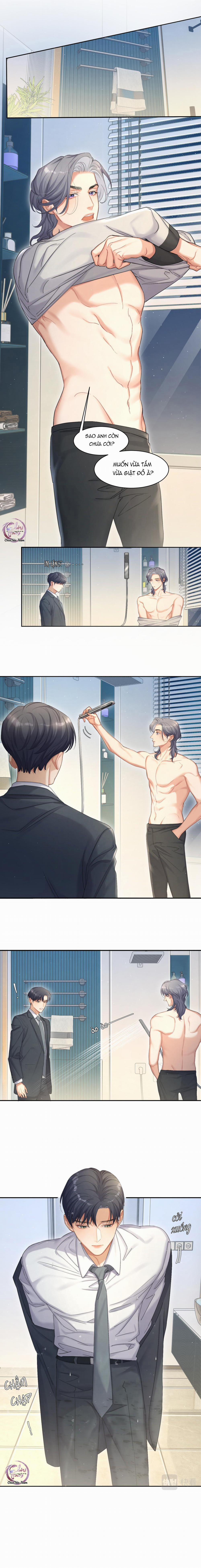 Nhất Túy Kinh Niên 40 trang 2