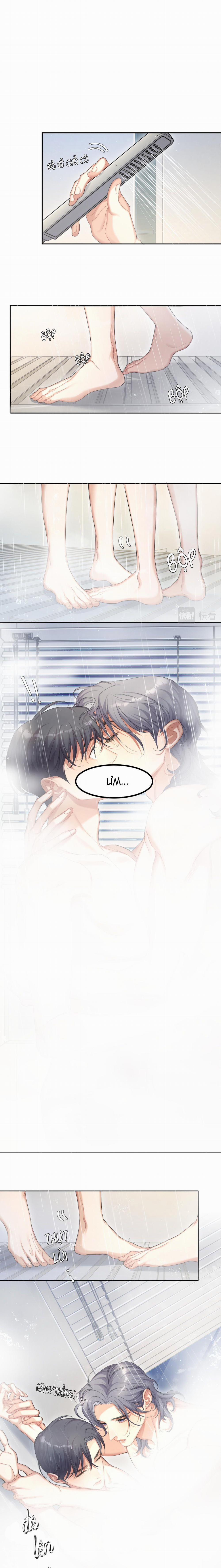 Nhất Túy Kinh Niên 40 trang 3