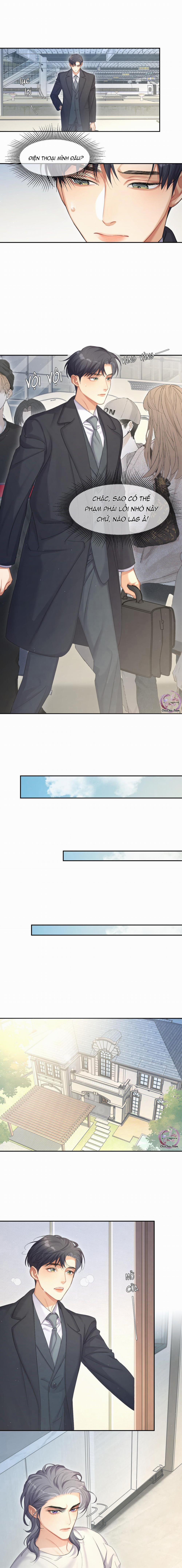 Nhất Túy Kinh Niên 40 trang 5