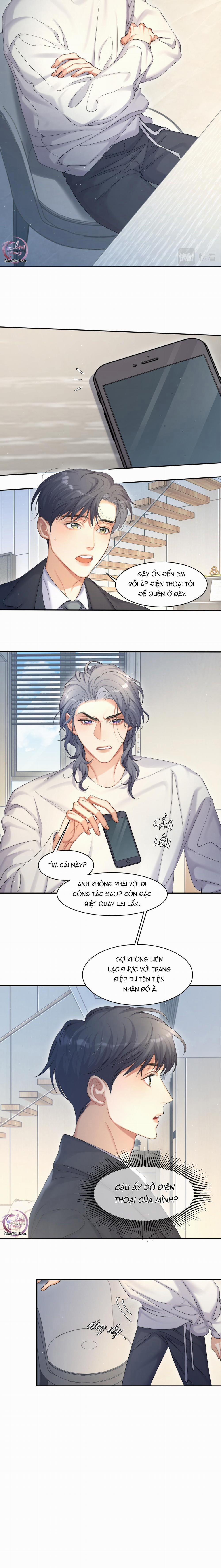 Nhất Túy Kinh Niên 40 trang 6