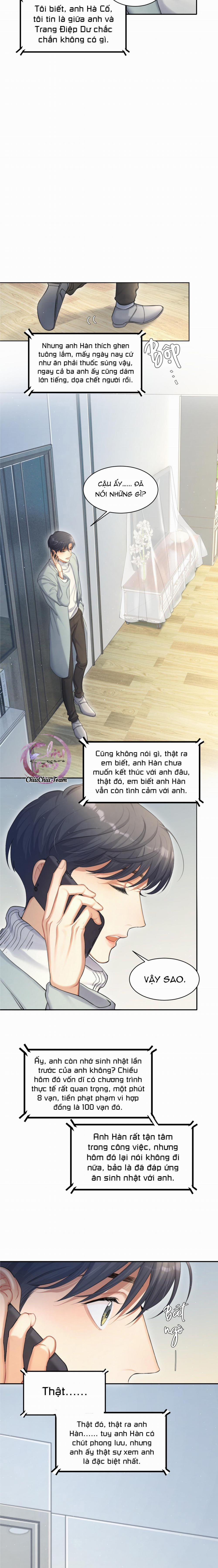 Nhất Túy Kinh Niên 42 trang 6