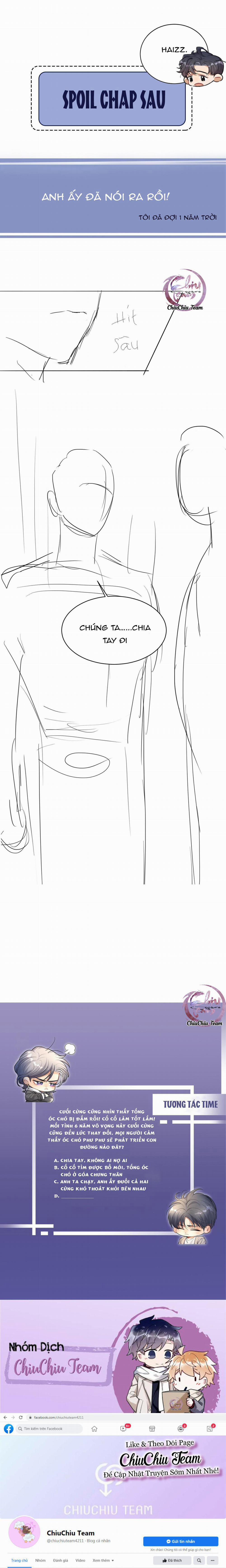 Nhất Túy Kinh Niên 43 trang 10