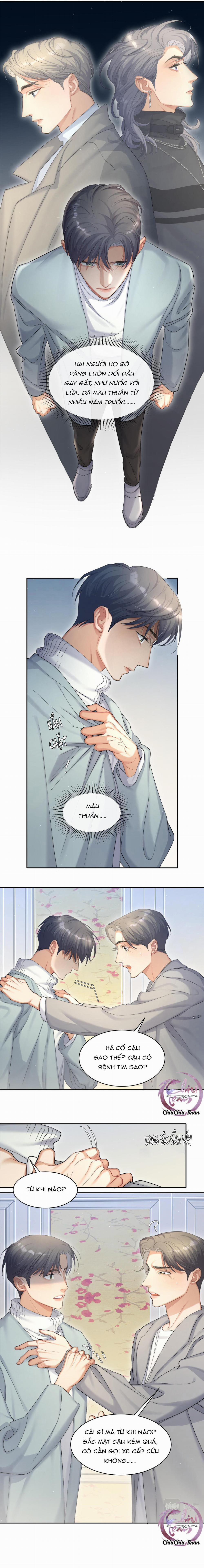 Nhất Túy Kinh Niên 43 trang 2