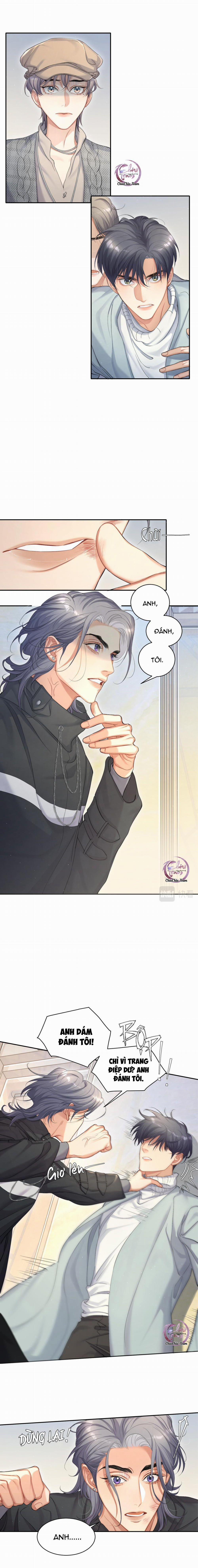 Nhất Túy Kinh Niên 44 trang 2