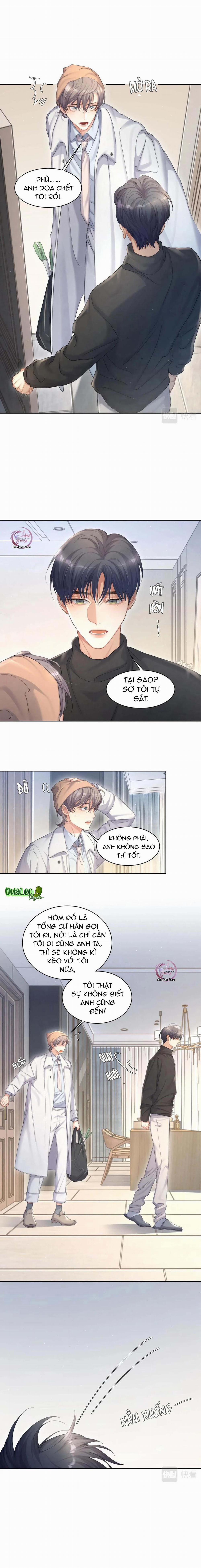 Nhất Túy Kinh Niên 45 trang 2