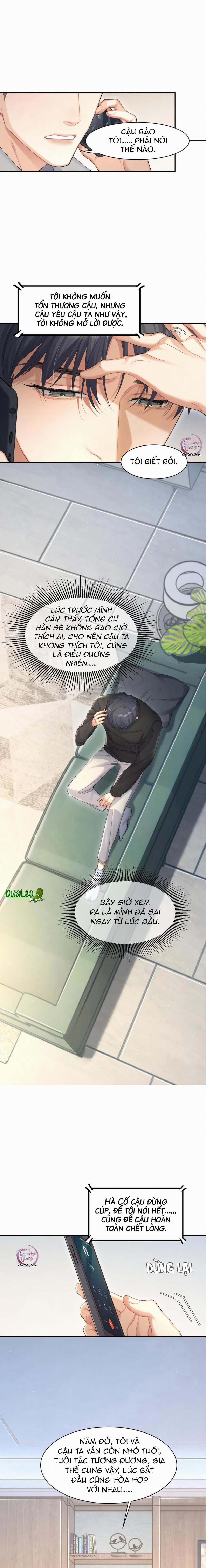 Nhất Túy Kinh Niên 45 trang 6