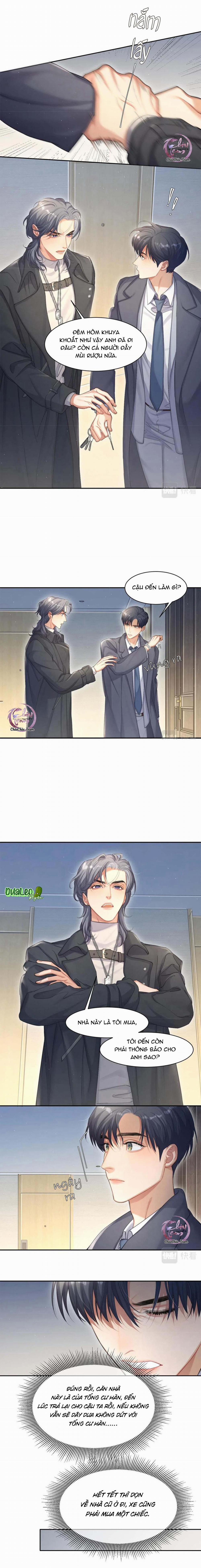 Nhất Túy Kinh Niên 46 trang 2