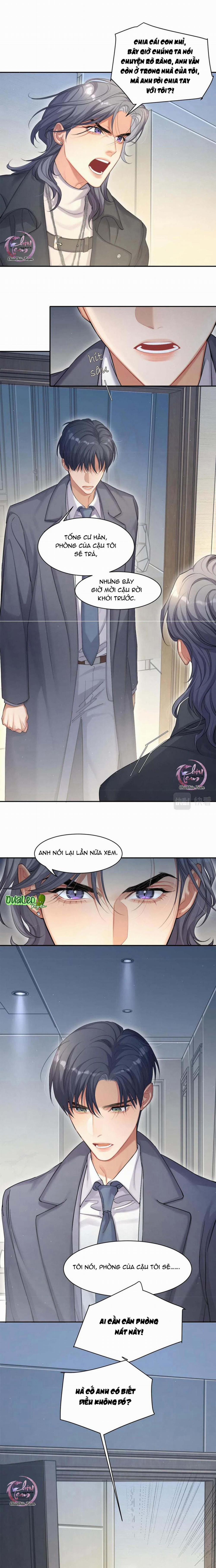 Nhất Túy Kinh Niên 46 trang 5