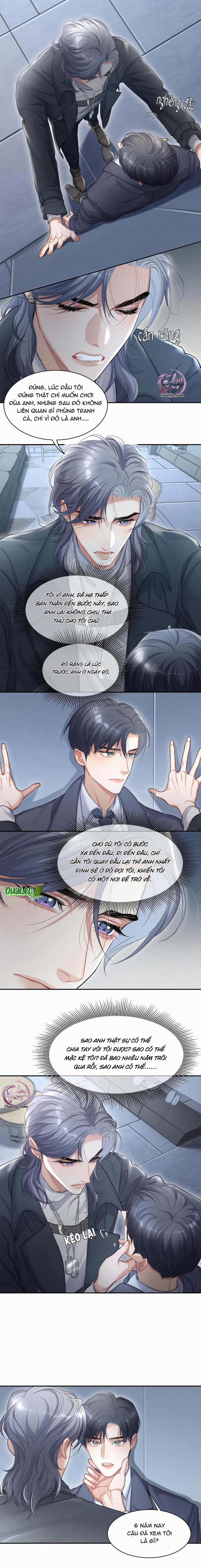 Nhất Túy Kinh Niên 46 trang 7