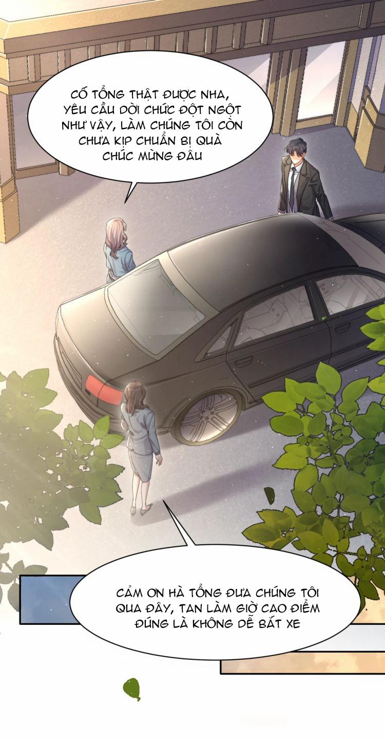 Nhất Túy Kinh Niên 5 trang 24