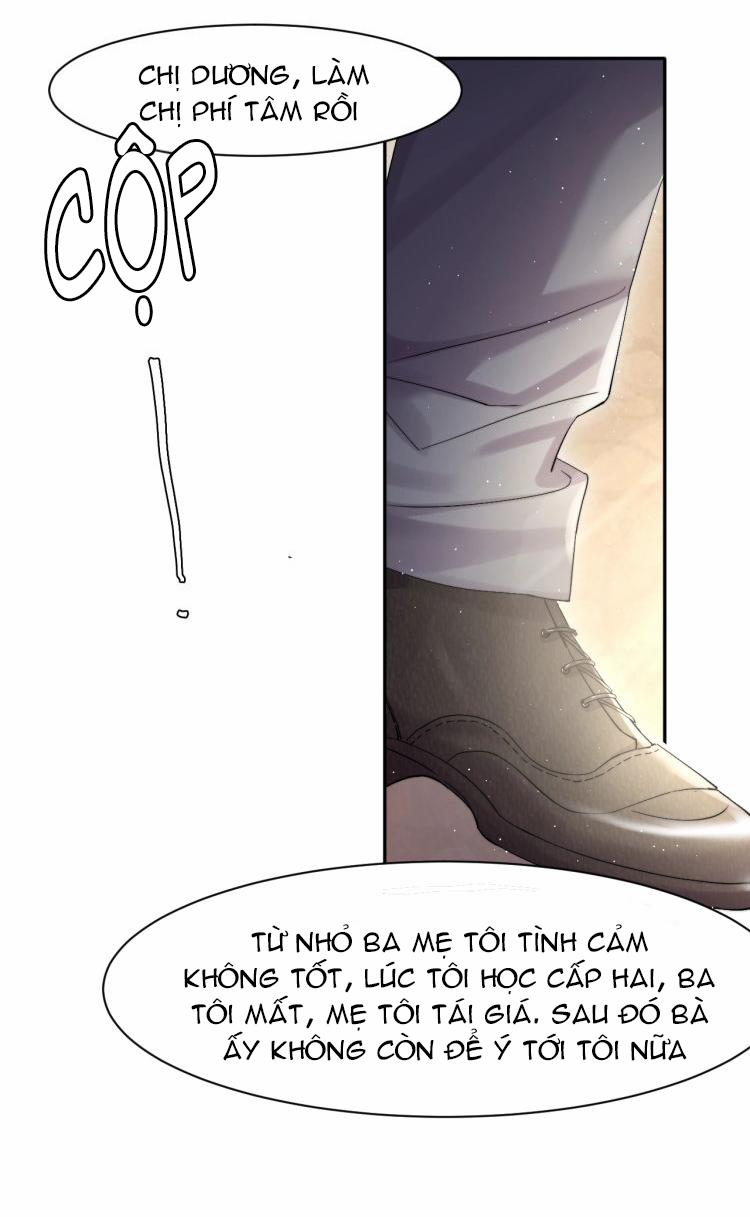 Nhất Túy Kinh Niên 5 trang 27