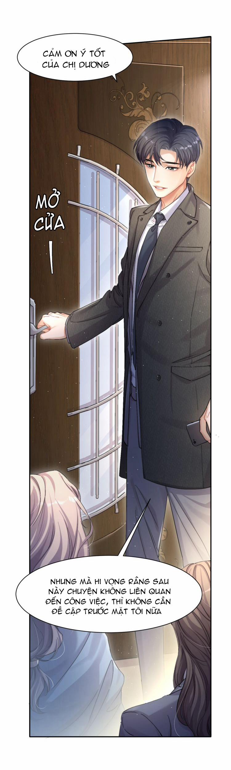 Nhất Túy Kinh Niên 5 trang 29