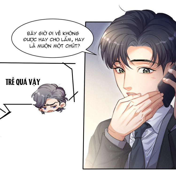 Nhất Túy Kinh Niên 5 trang 37