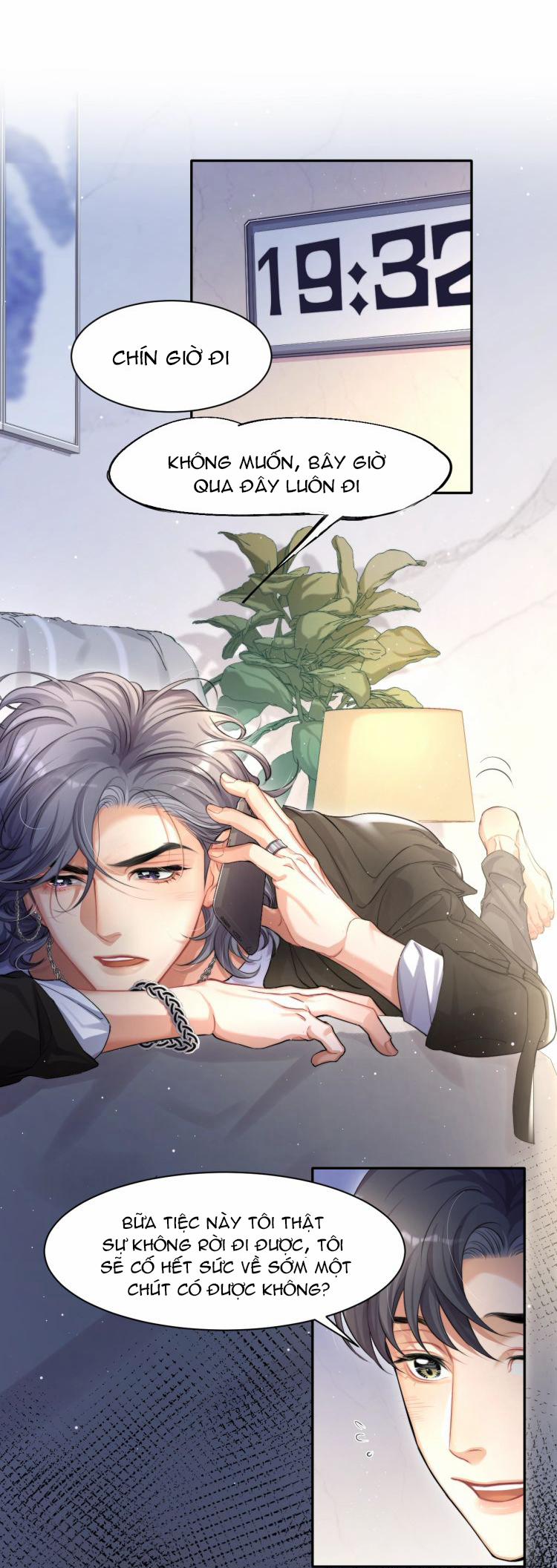 Nhất Túy Kinh Niên 5 trang 38