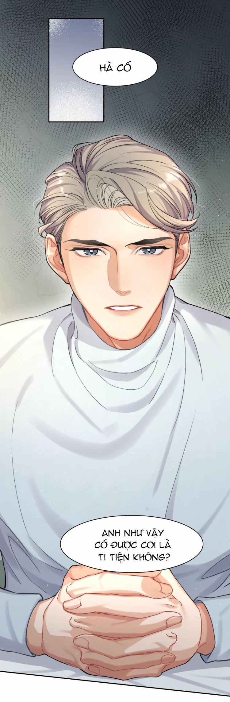 Nhất Túy Kinh Niên 5 trang 6