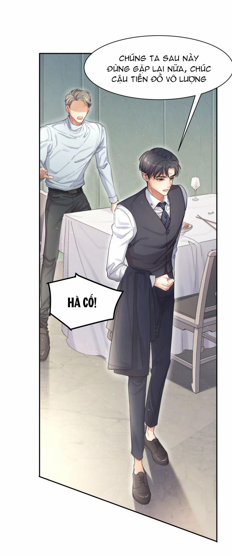 Nhất Túy Kinh Niên 5 trang 9