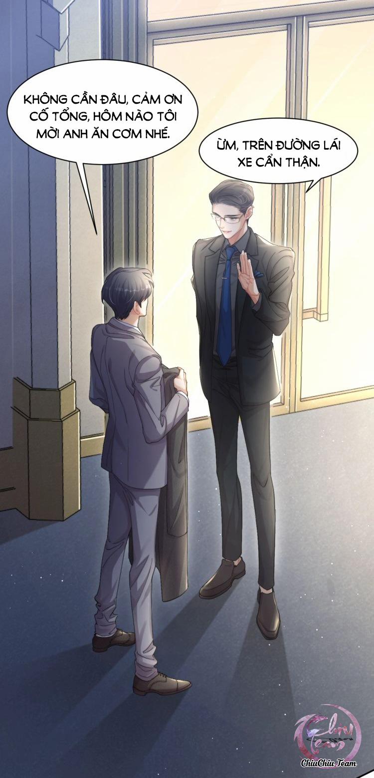 Nhất Túy Kinh Niên 6 trang 11