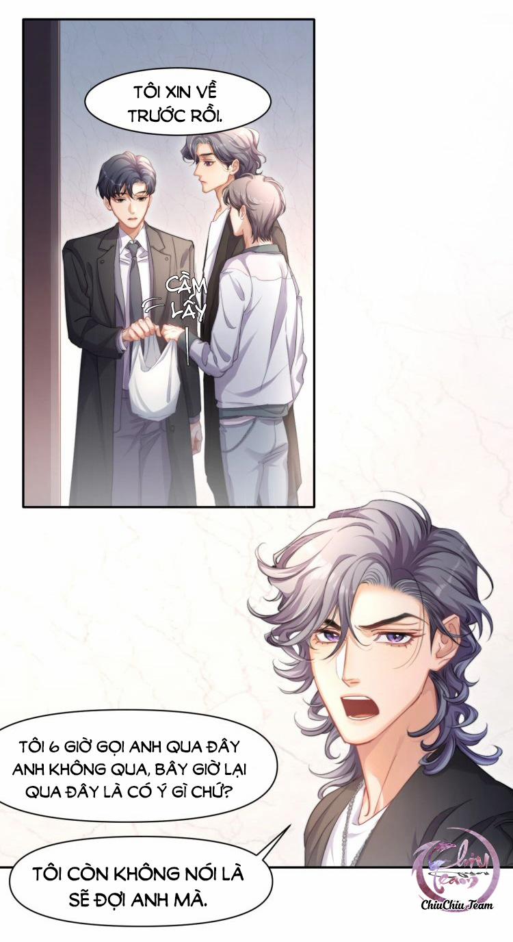 Nhất Túy Kinh Niên 6 trang 22