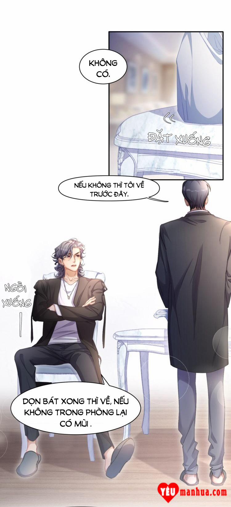 Nhất Túy Kinh Niên 6 trang 23