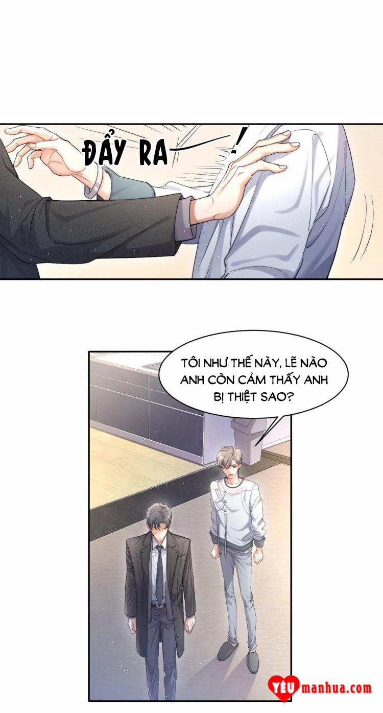 Nhất Túy Kinh Niên 6 trang 33