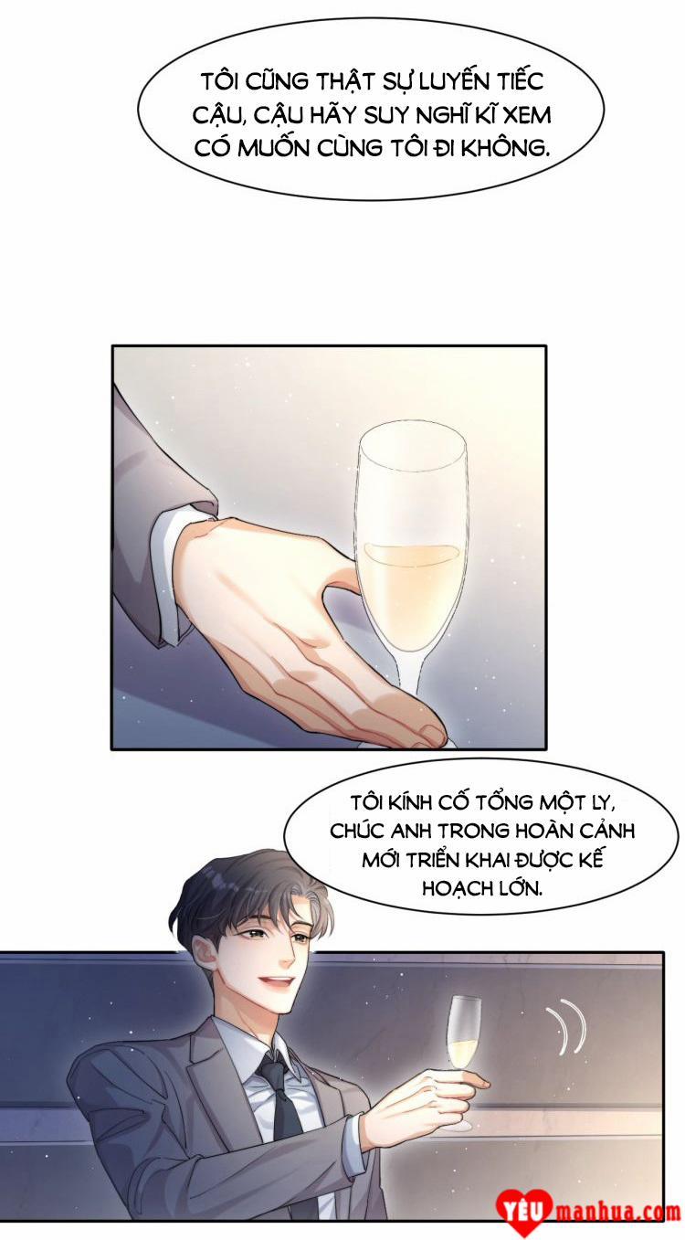 Nhất Túy Kinh Niên 6 trang 8