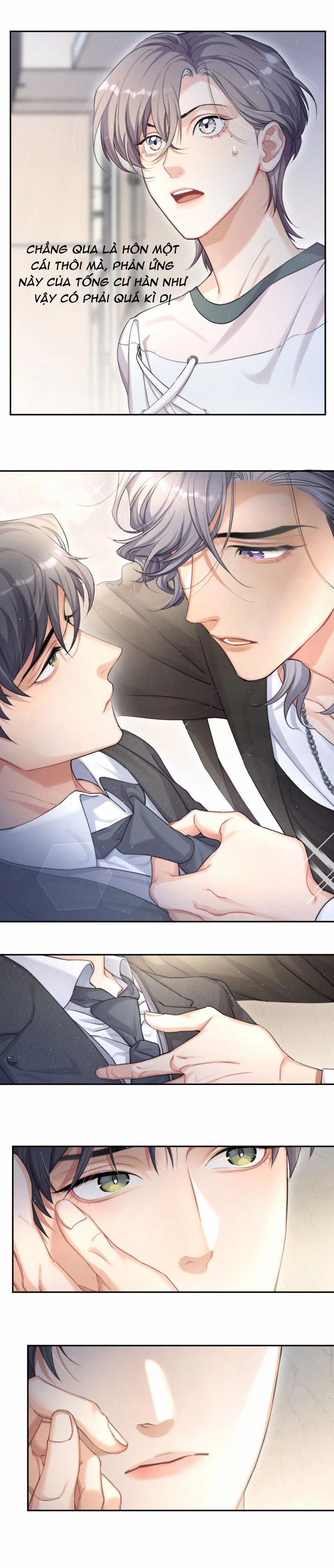 Nhất Túy Kinh Niên 7 trang 5