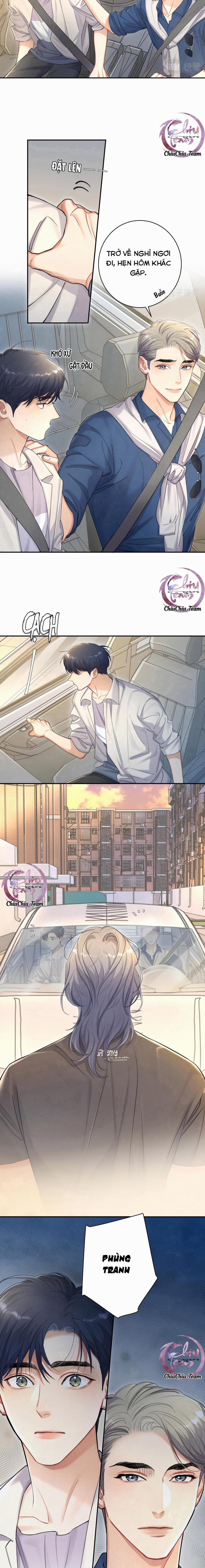 Nhất Túy Kinh Niên 71 trang 10