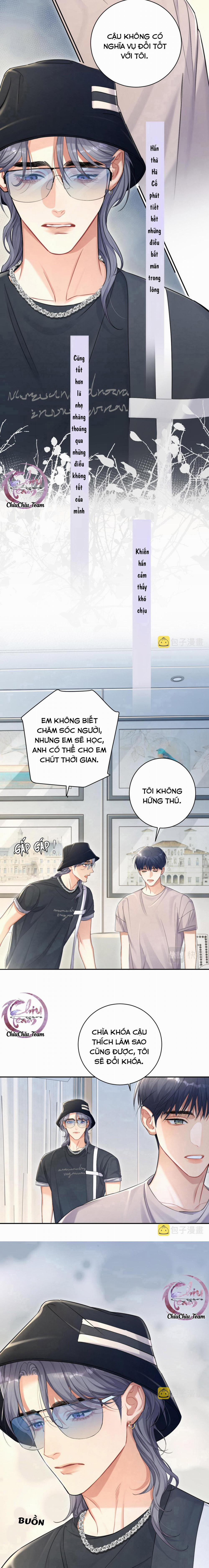 Nhất Túy Kinh Niên 71 trang 3