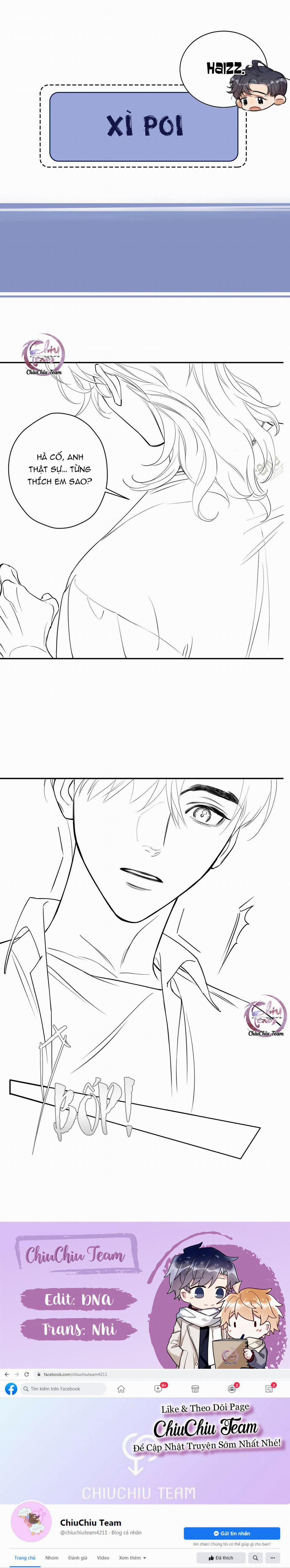 Nhất Túy Kinh Niên 72 trang 11