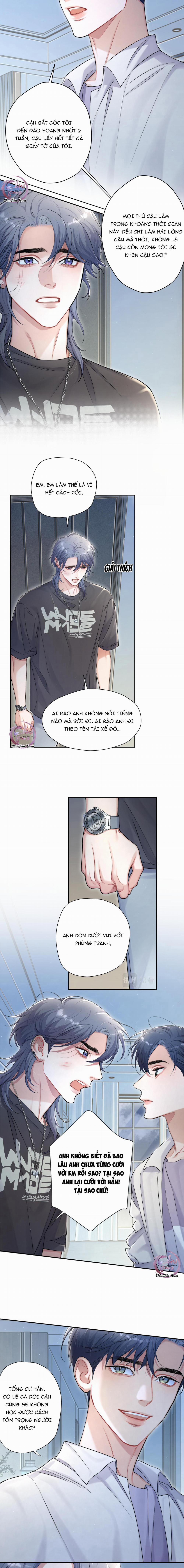 Nhất Túy Kinh Niên 72 trang 8