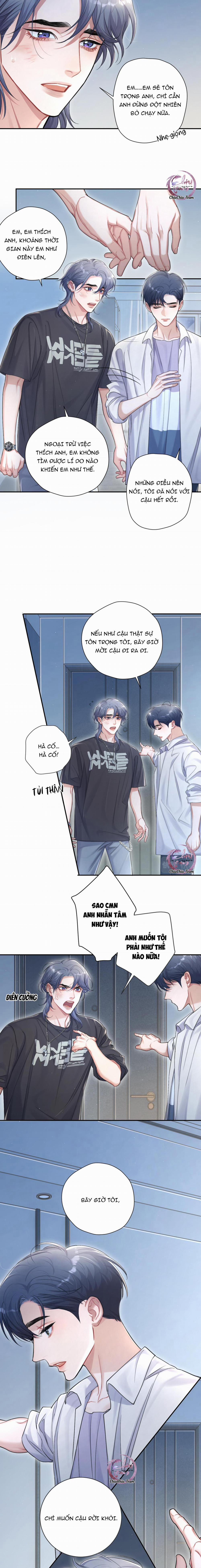 Nhất Túy Kinh Niên 72 trang 9