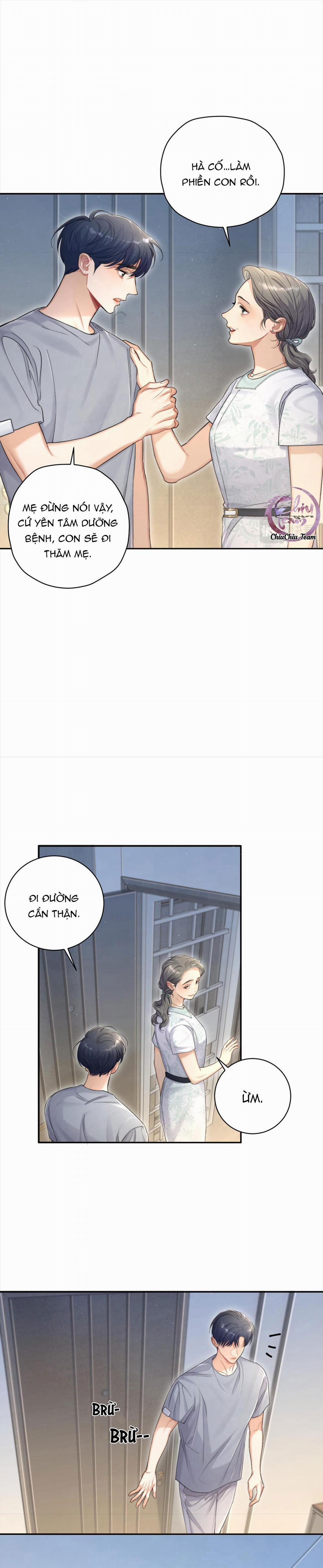 Nhất Túy Kinh Niên 73 trang 10