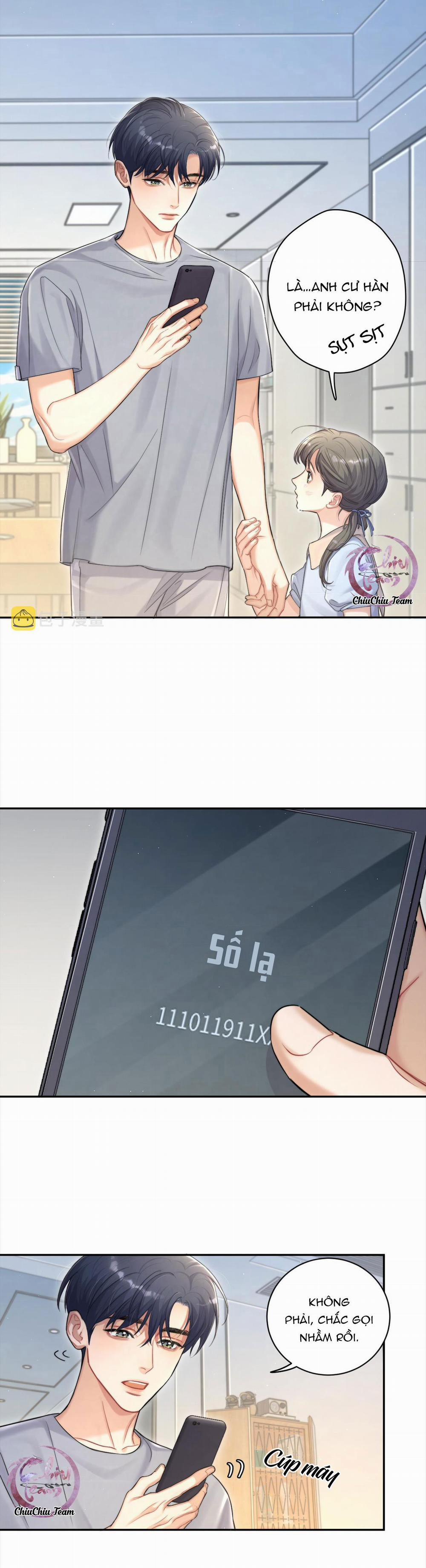 Nhất Túy Kinh Niên 73 trang 11