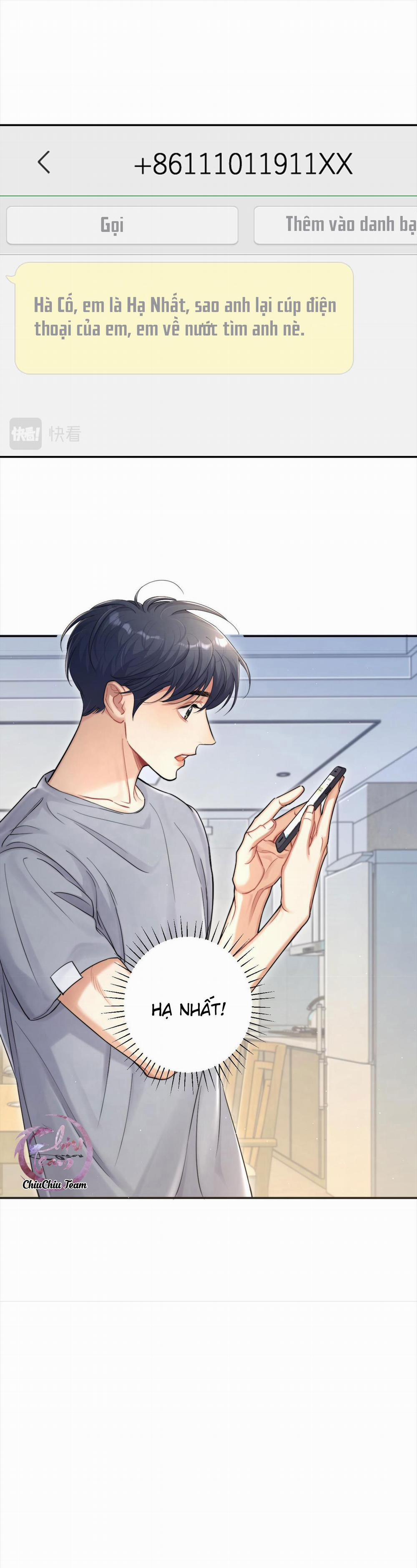 Nhất Túy Kinh Niên 73 trang 13