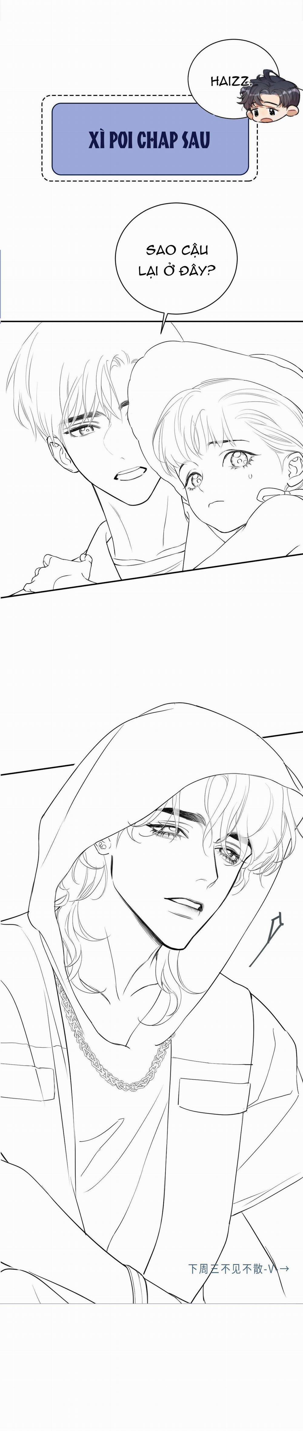 Nhất Túy Kinh Niên 73 trang 14