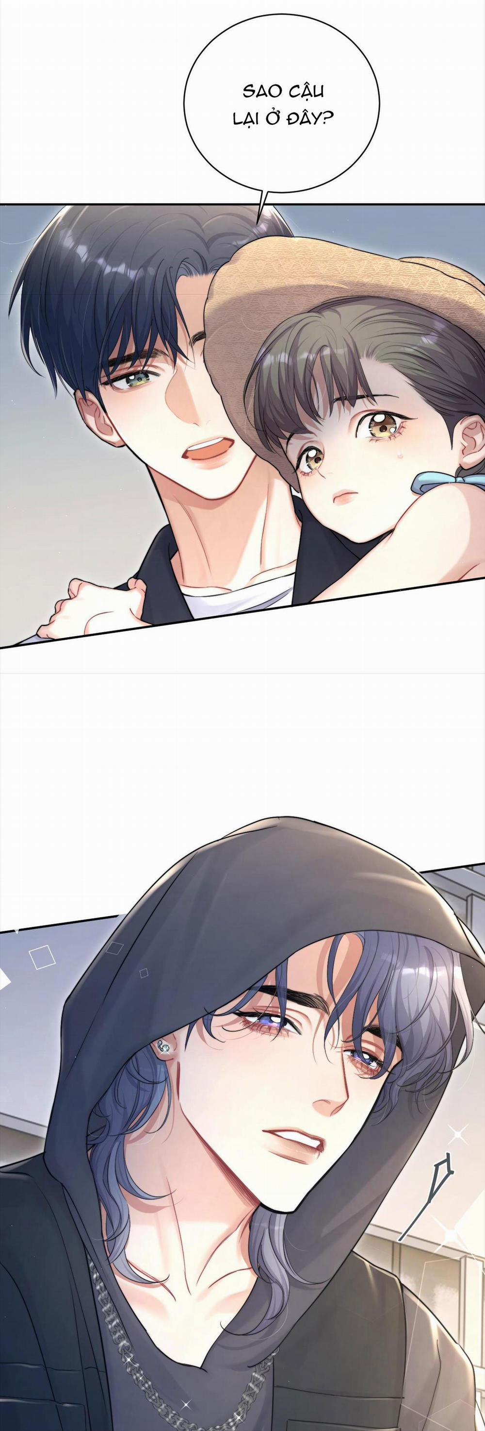 Nhất Túy Kinh Niên 74 trang 13