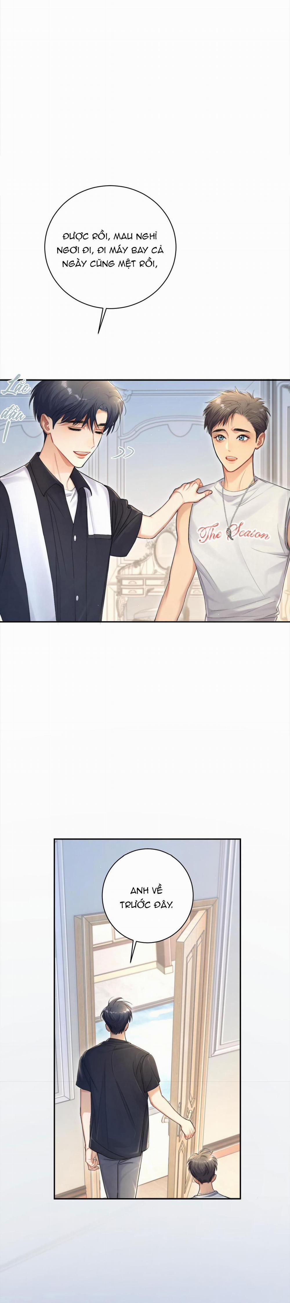 Nhất Túy Kinh Niên 74 trang 8