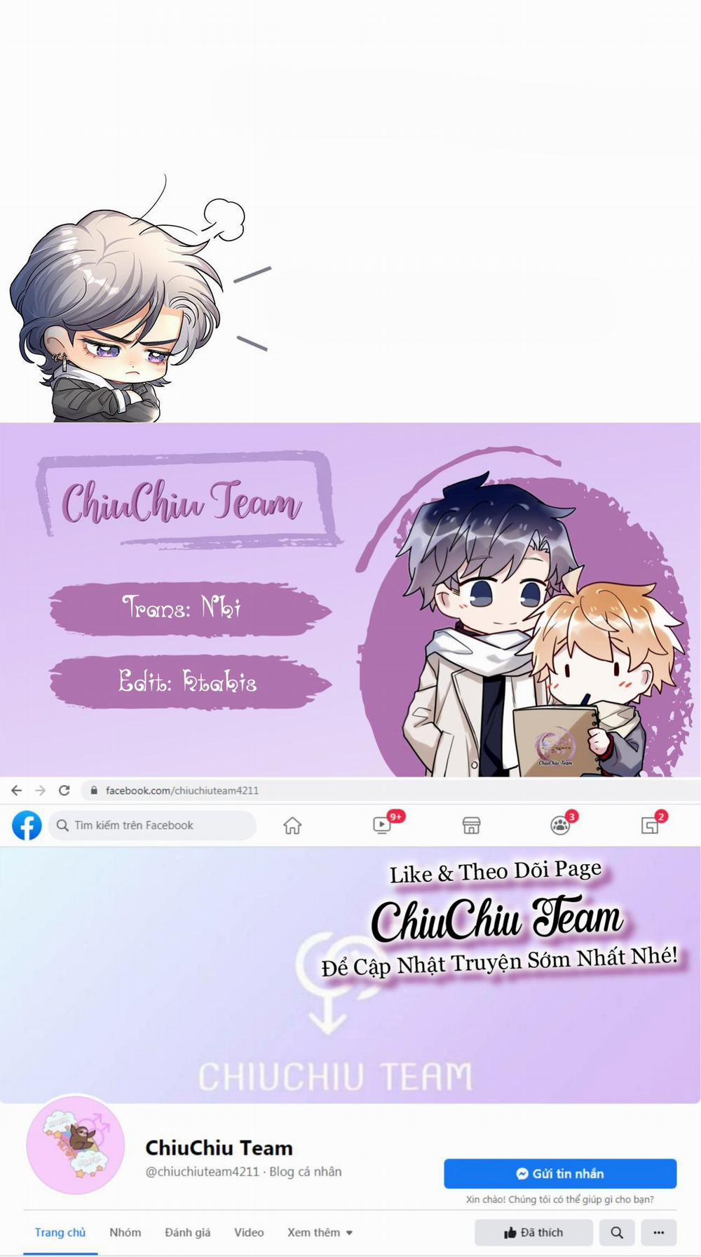 Nhất Túy Kinh Niên 75 trang 10