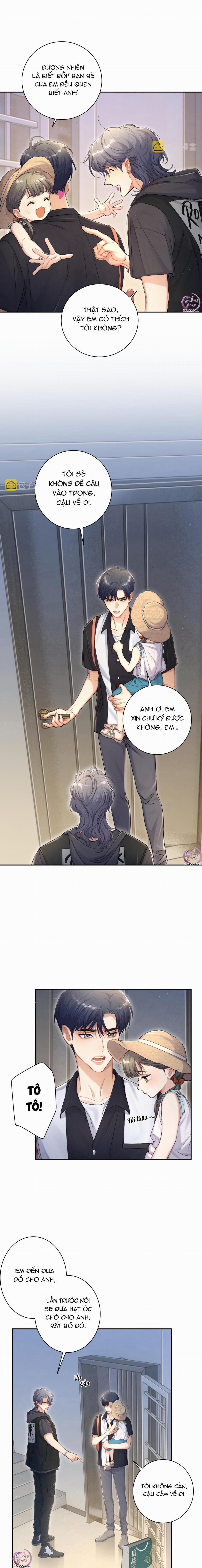 Nhất Túy Kinh Niên 75 trang 3