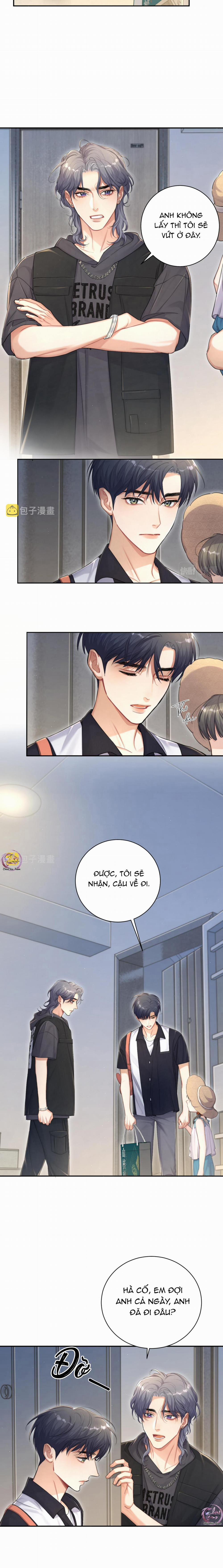 Nhất Túy Kinh Niên 75 trang 4