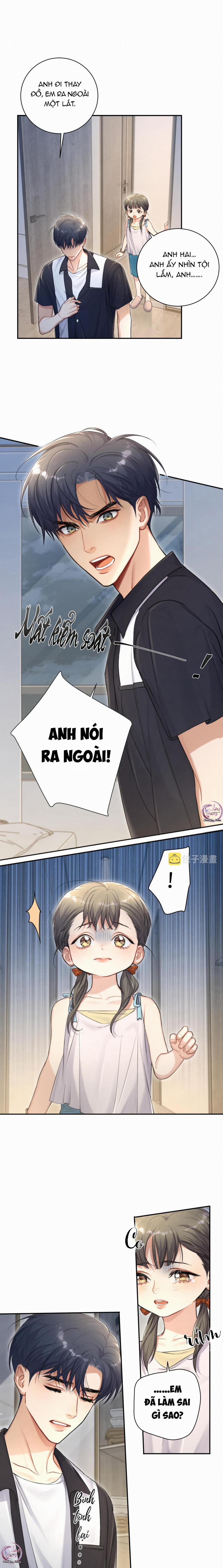 Nhất Túy Kinh Niên 75 trang 6