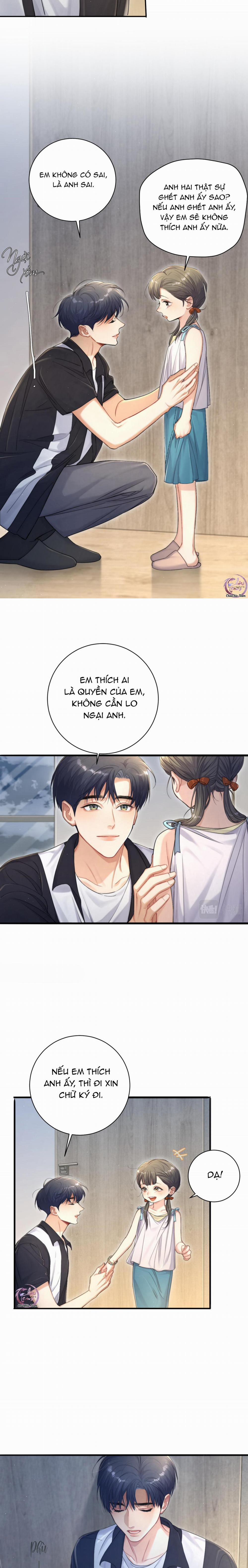 Nhất Túy Kinh Niên 75 trang 7